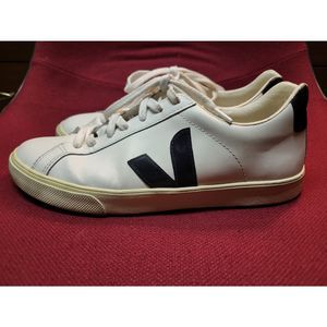 Used VEJA Shoes Sneakers Size 40 US 9